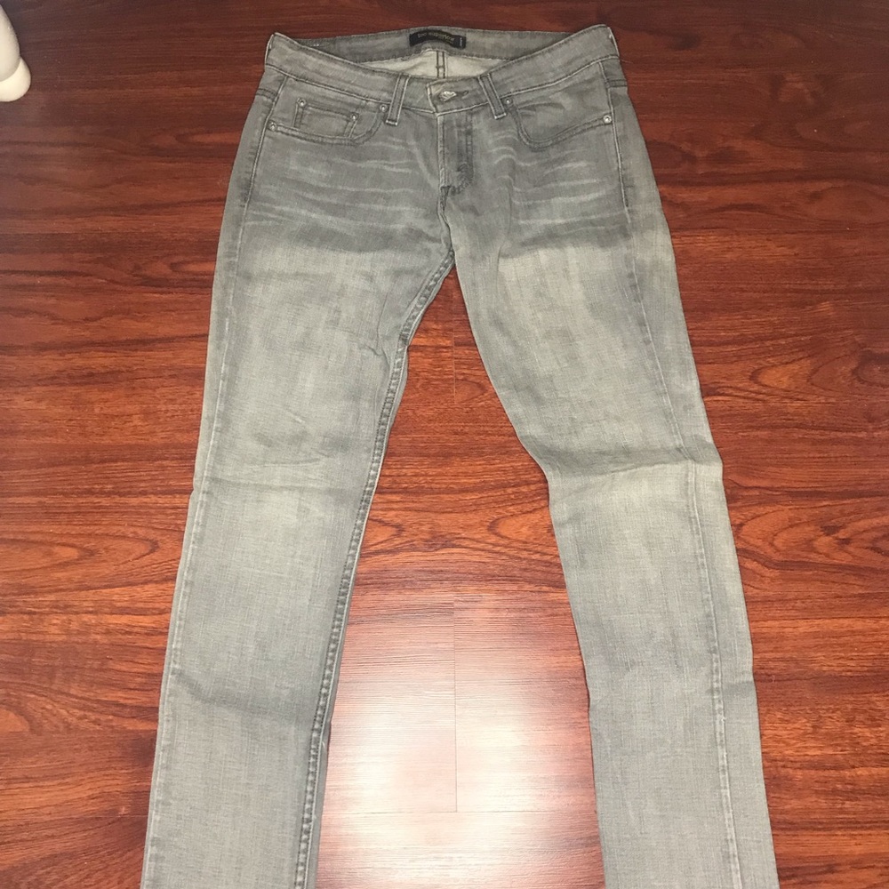 Levi’s 524 Too Superlow